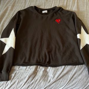 Lauren Moshi Sweatshirt